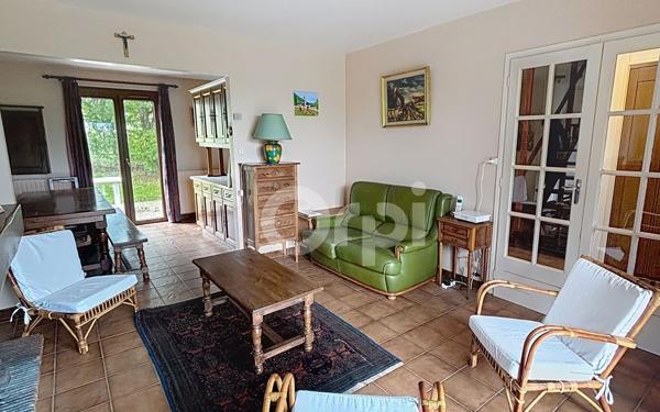 Maison à vendre    7 pièces •  Rimaucourt