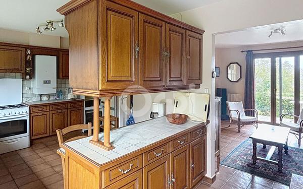 Maison à vendre    7 pièces •  Rimaucourt