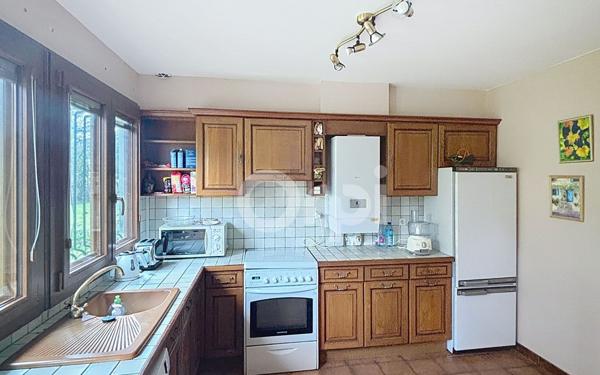 Maison à vendre    7 pièces •  Rimaucourt