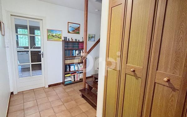 Maison à vendre    7 pièces •  Rimaucourt