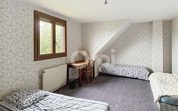 Maison à vendre    7 pièces •  Rimaucourt