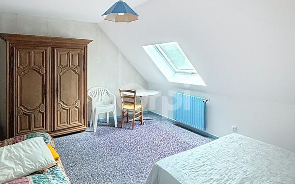 Maison à vendre    7 pièces •  Rimaucourt