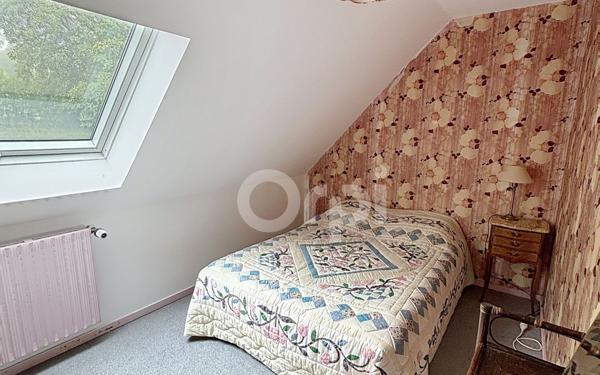 Maison à vendre    7 pièces •  Rimaucourt