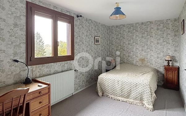 Maison à vendre    7 pièces •  Rimaucourt