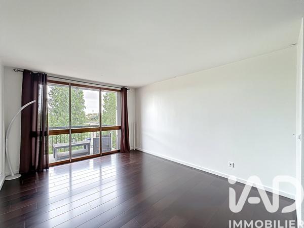 Appartement à vendre 5 pièces 98 m² Deuil-la-Barre