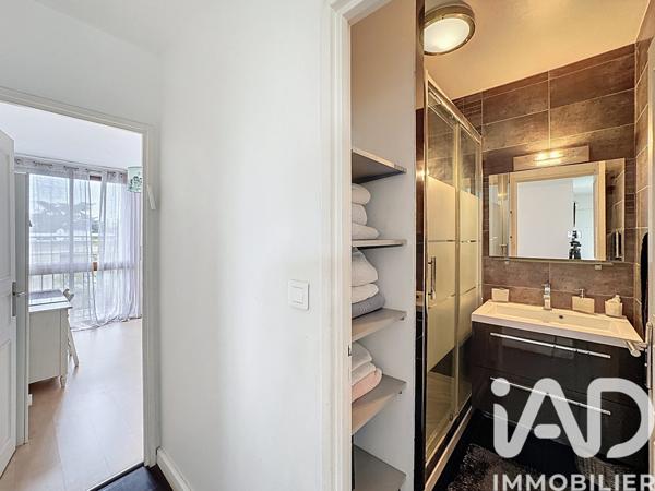 Appartement à vendre 5 pièces 98 m² Deuil-la-Barre