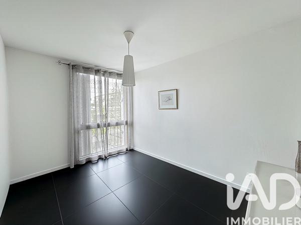 Appartement à vendre 5 pièces 98 m² Deuil-la-Barre