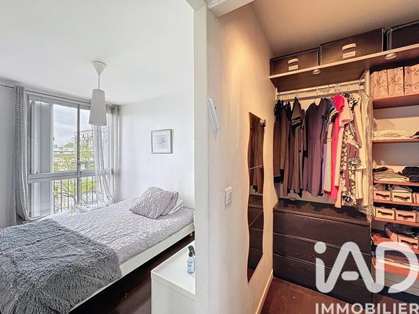 Appartement à vendre 5 pièces 98 m² Deuil-la-Barre