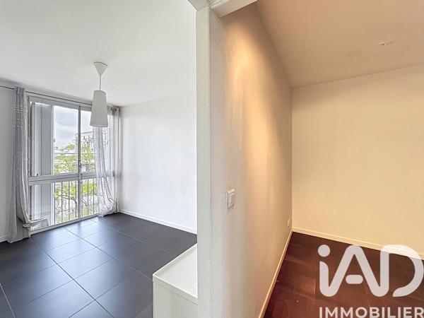 Appartement à vendre 5 pièces 98 m² Deuil-la-Barre