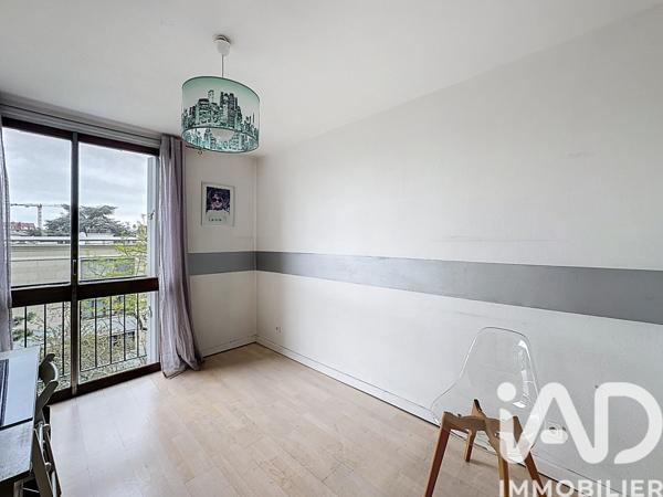 Appartement à vendre 5 pièces 98 m² Deuil-la-Barre
