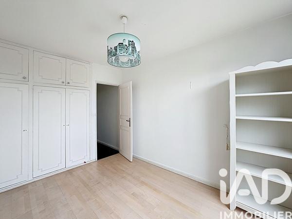 Appartement à vendre 5 pièces 98 m² Deuil-la-Barre