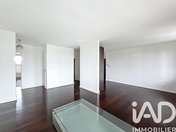 Appartement à vendre 5 pièces 98 m² Deuil-la-Barre