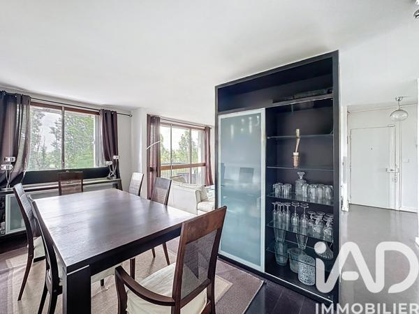 Appartement à vendre 5 pièces 98 m² Deuil-la-Barre