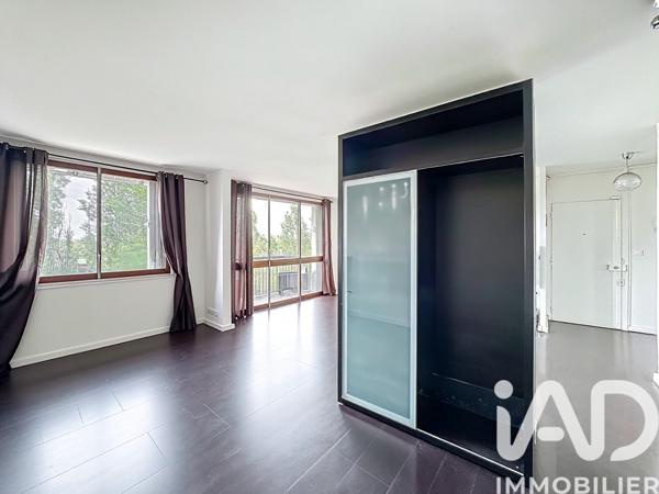 Appartement à vendre 5 pièces 98 m² Deuil-la-Barre