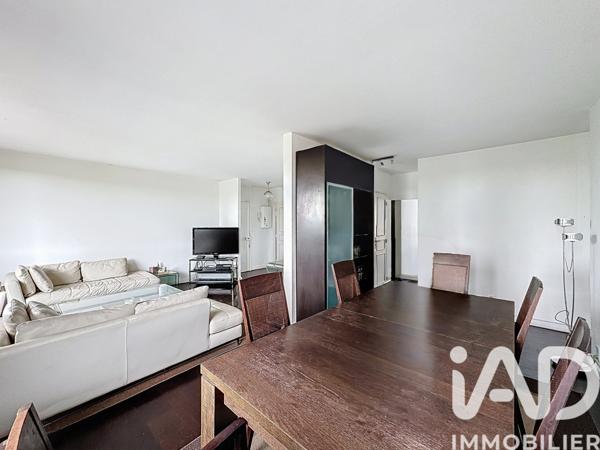 Appartement à vendre 5 pièces 98 m² Deuil-la-Barre