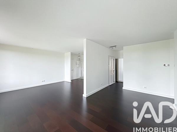 Appartement à vendre 5 pièces 98 m² Deuil-la-Barre