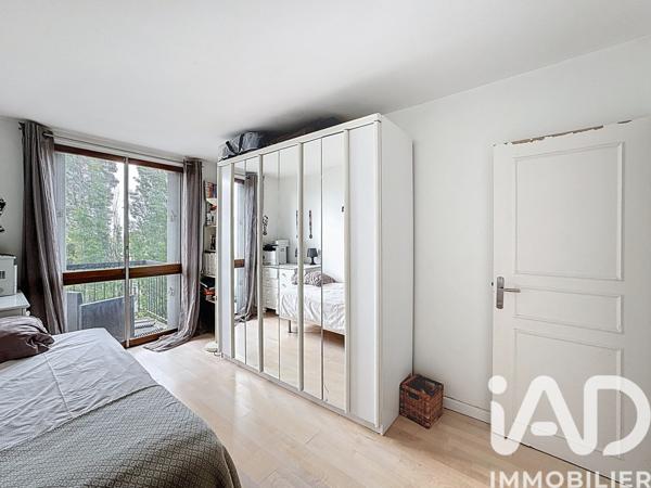 Appartement à vendre 5 pièces 98 m² Deuil-la-Barre