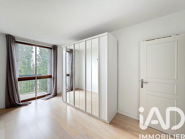 Appartement à vendre 5 pièces 98 m² Deuil-la-Barre