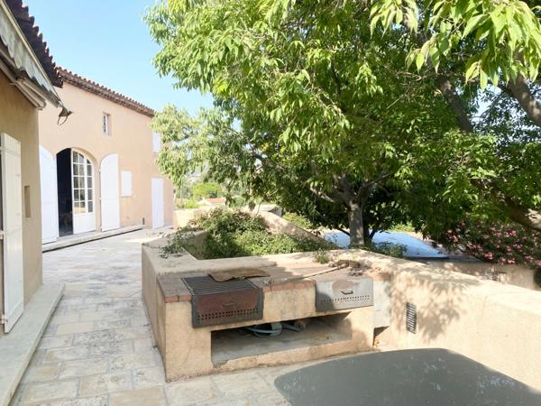 Propriete à vendre 8 pièces ALLAUCH (13)