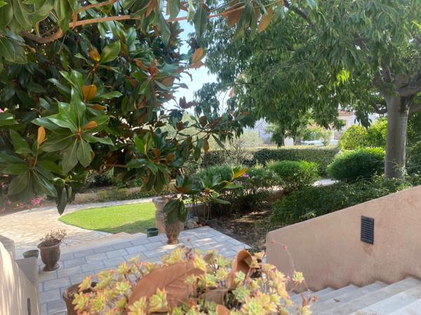 Propriete à vendre 8 pièces ALLAUCH (13)