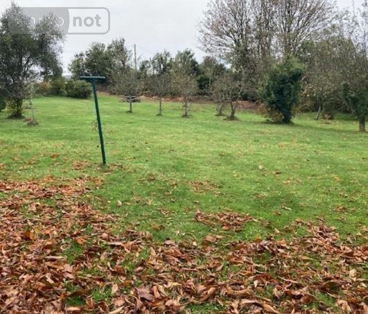 Terrain à Batir à vendre à Trébeurden dans les Côtes-d'Armor (22560), ref : 22086-1378