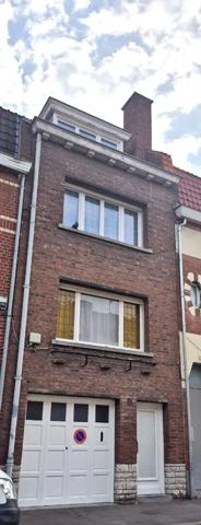 Maison à vendre 5 pièces 98m² Tourcoing (59200)