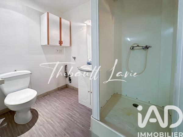 Maison à vendre 3 pièces 68 m² Lagny-sur-Marne