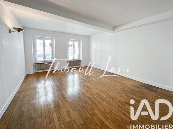 Maison à vendre 3 pièces 68 m² Lagny-sur-Marne