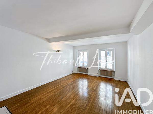 Maison à vendre 3 pièces 68 m² Lagny-sur-Marne