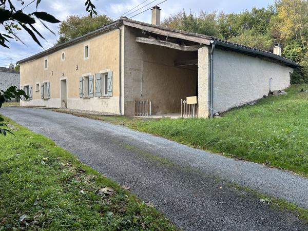 Maison familiale - La Réole