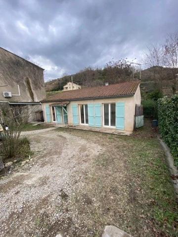 Maison à vendre à Voulte-sur-Rhône (07800)