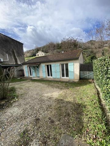 Maison à vendre à Voulte-sur-Rhône (07800)