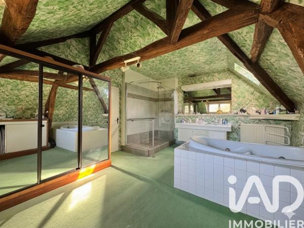 Maison à vendre 13 pièces 328 m² Gaillon