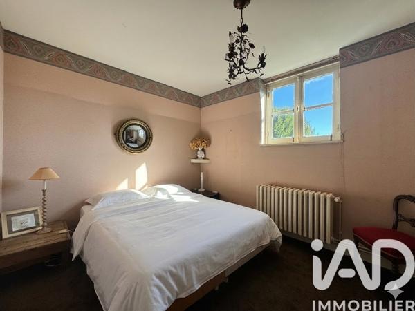 Maison à vendre 13 pièces 328 m² Gaillon