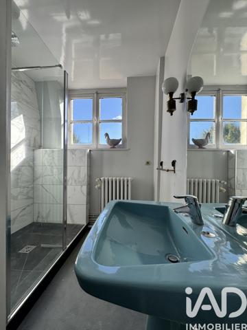 Maison à vendre 13 pièces 328 m² Gaillon