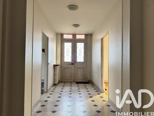 Maison à vendre 13 pièces 328 m² Gaillon