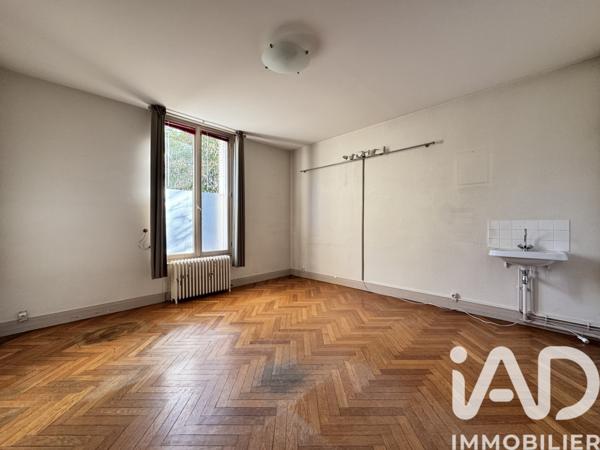 Maison à vendre 13 pièces 328 m² Gaillon