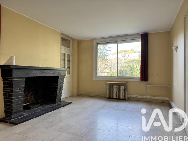 Maison à vendre 13 pièces 328 m² Gaillon