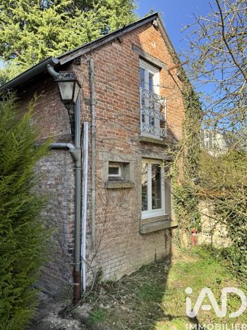 Maison à vendre 13 pièces 328 m² Gaillon