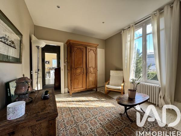 Maison à vendre 13 pièces 328 m² Gaillon