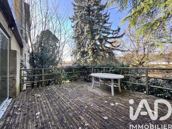 Maison à vendre 13 pièces 328 m² Gaillon