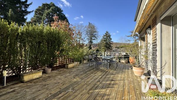 Maison à vendre 13 pièces 328 m² Gaillon