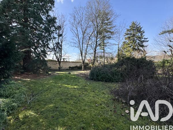 Maison à vendre 13 pièces 328 m² Gaillon