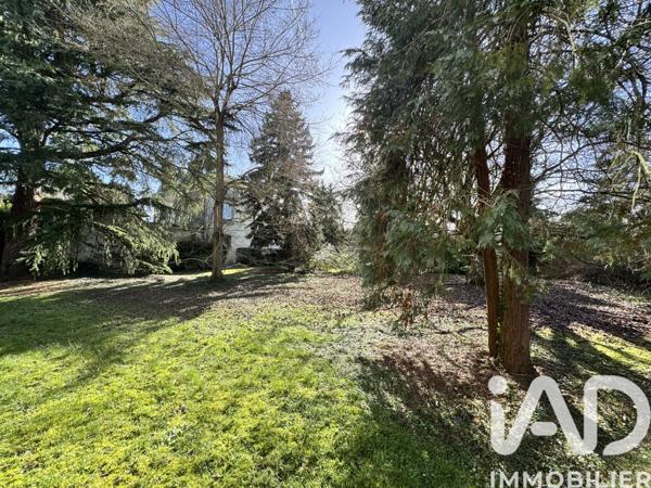 Maison à vendre 13 pièces 328 m² Gaillon