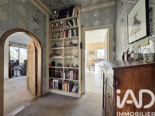 Maison à vendre 13 pièces 328 m² Gaillon