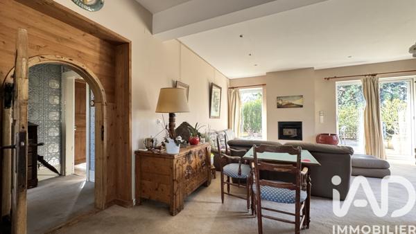 Maison à vendre 13 pièces 328 m² Gaillon