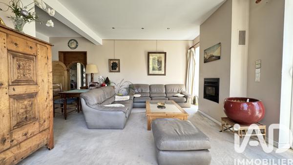 Maison à vendre 13 pièces 328 m² Gaillon