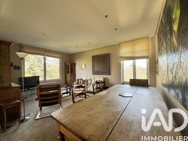 Maison à vendre 13 pièces 328 m² Gaillon