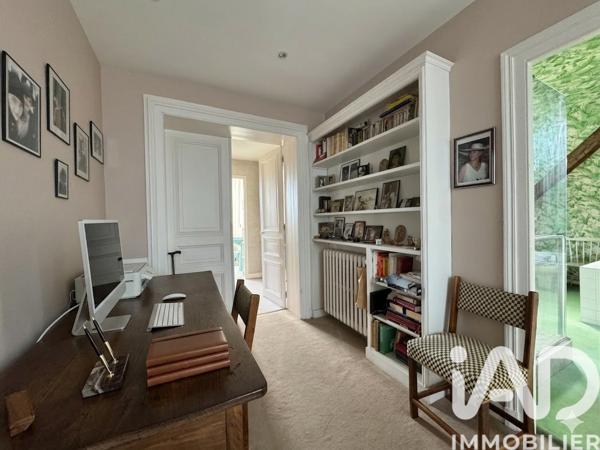 Maison à vendre 13 pièces 328 m² Gaillon