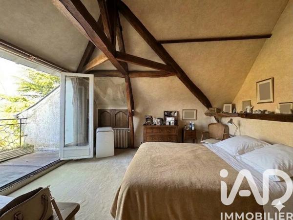 Maison à vendre 13 pièces 328 m² Gaillon